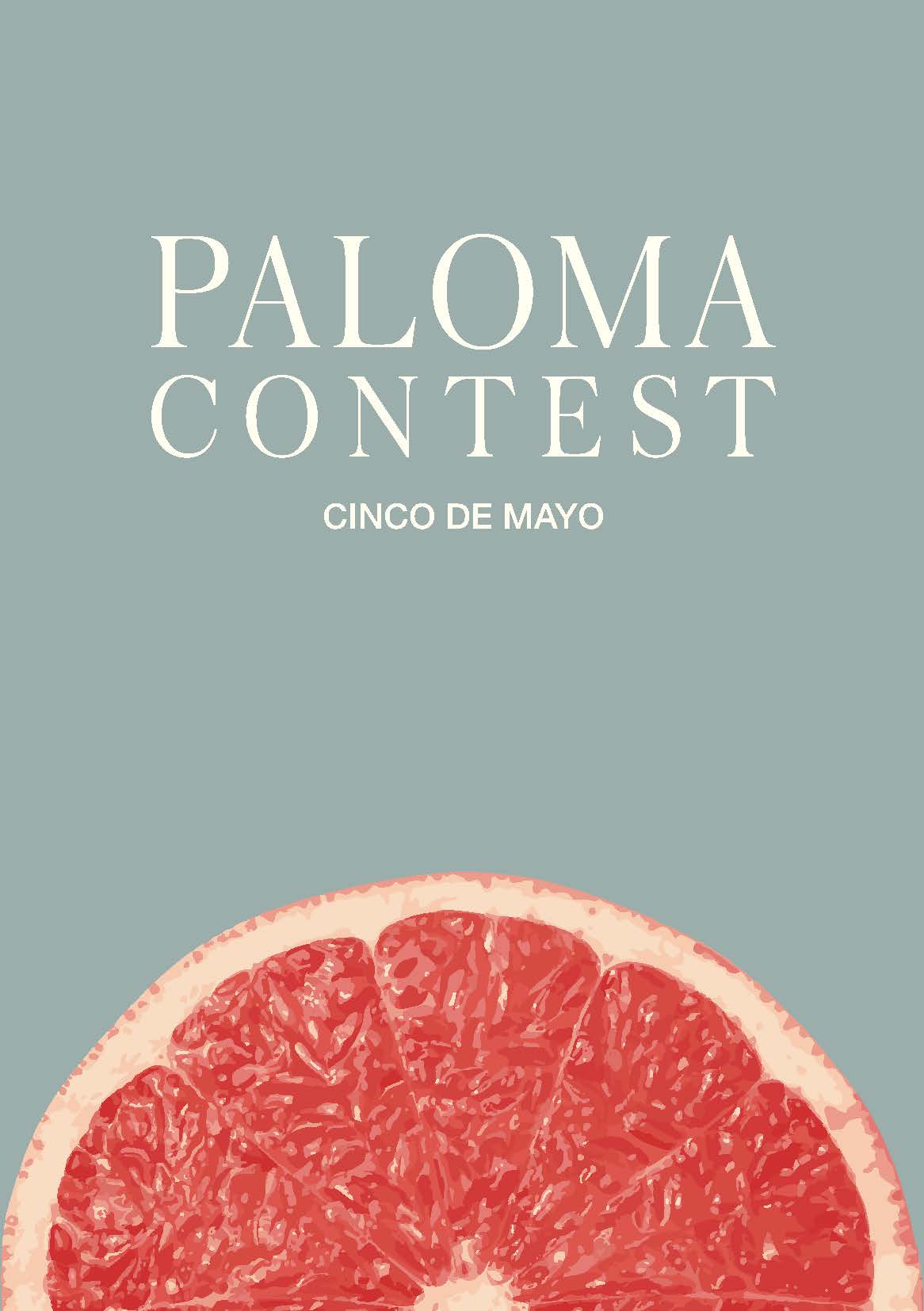 Paloma Contest